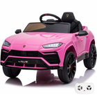 Lamborghini Urus Performante - Rosa
