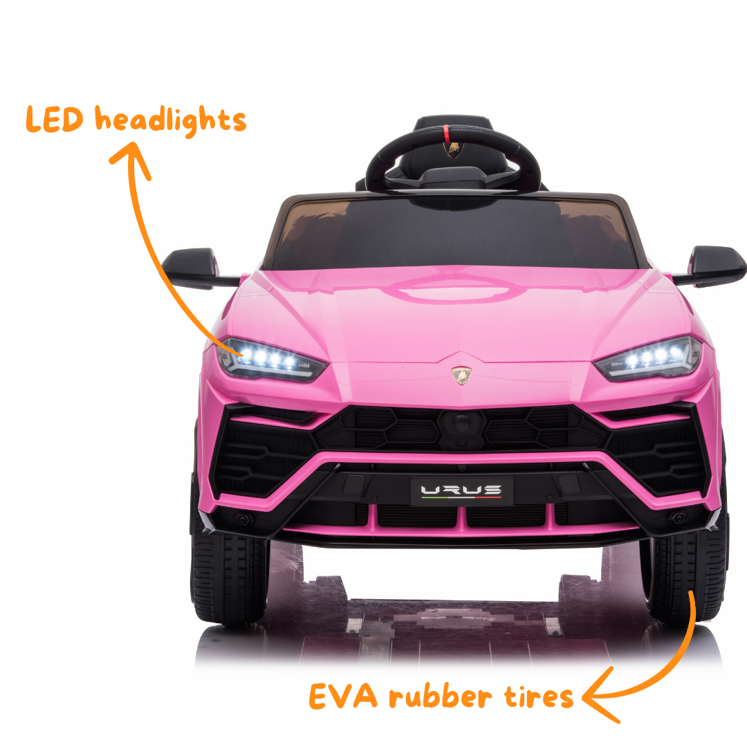 Lamborghini Urus Performante - Rose