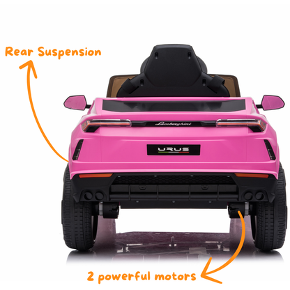 Lamborghini Urus Performante - Rose