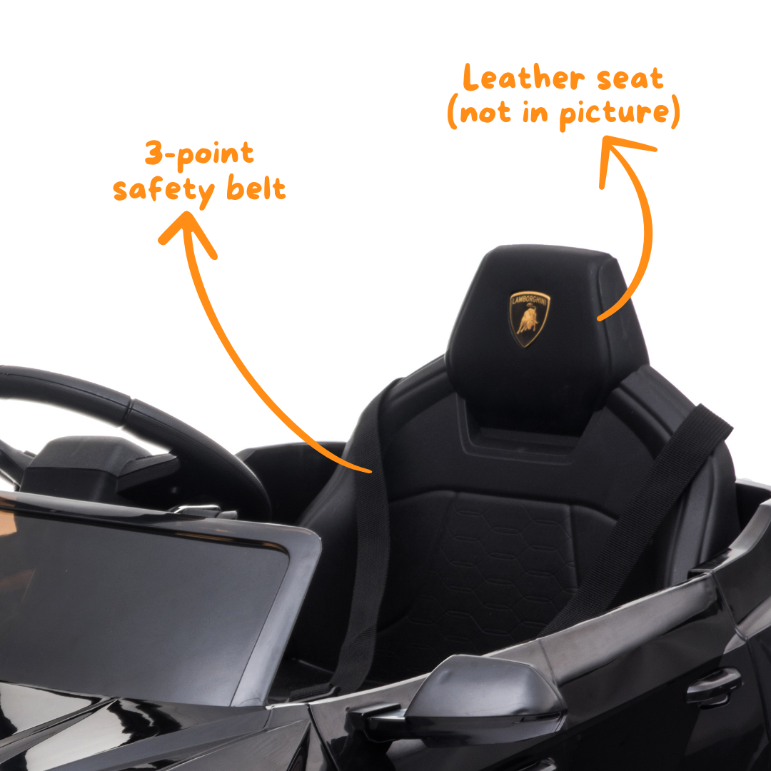 Lamborghini Urus Performante - Rose