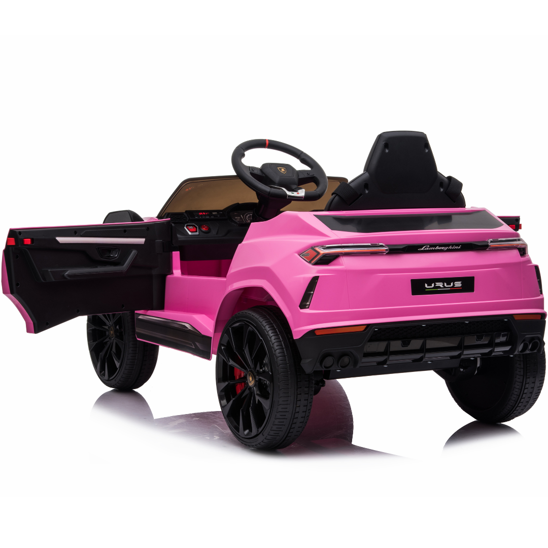 Lamborghini Urus Performante - Rose