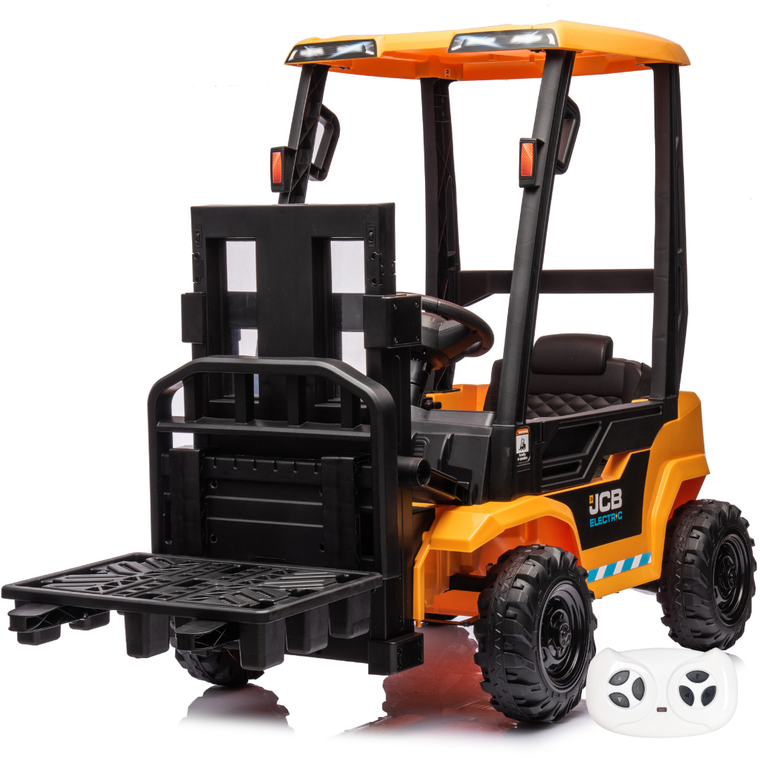 JCB 926-4 Wózek widłowy