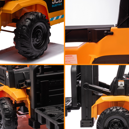 JCB 926-4 Empilhador