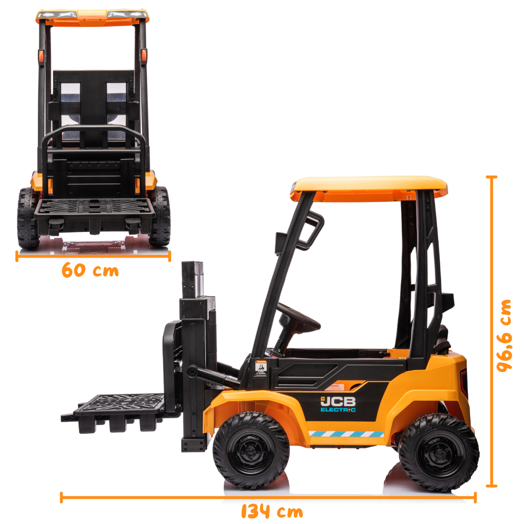 JCB 926-4 Empilhador