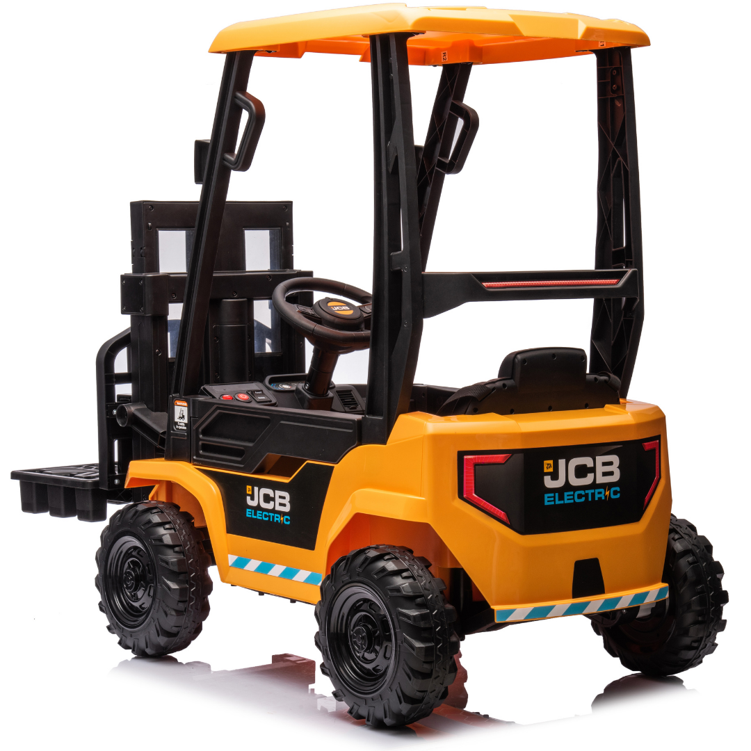 JCB 926-4 Empilhador