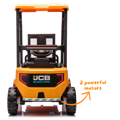 JCB 926-4 Empilhador