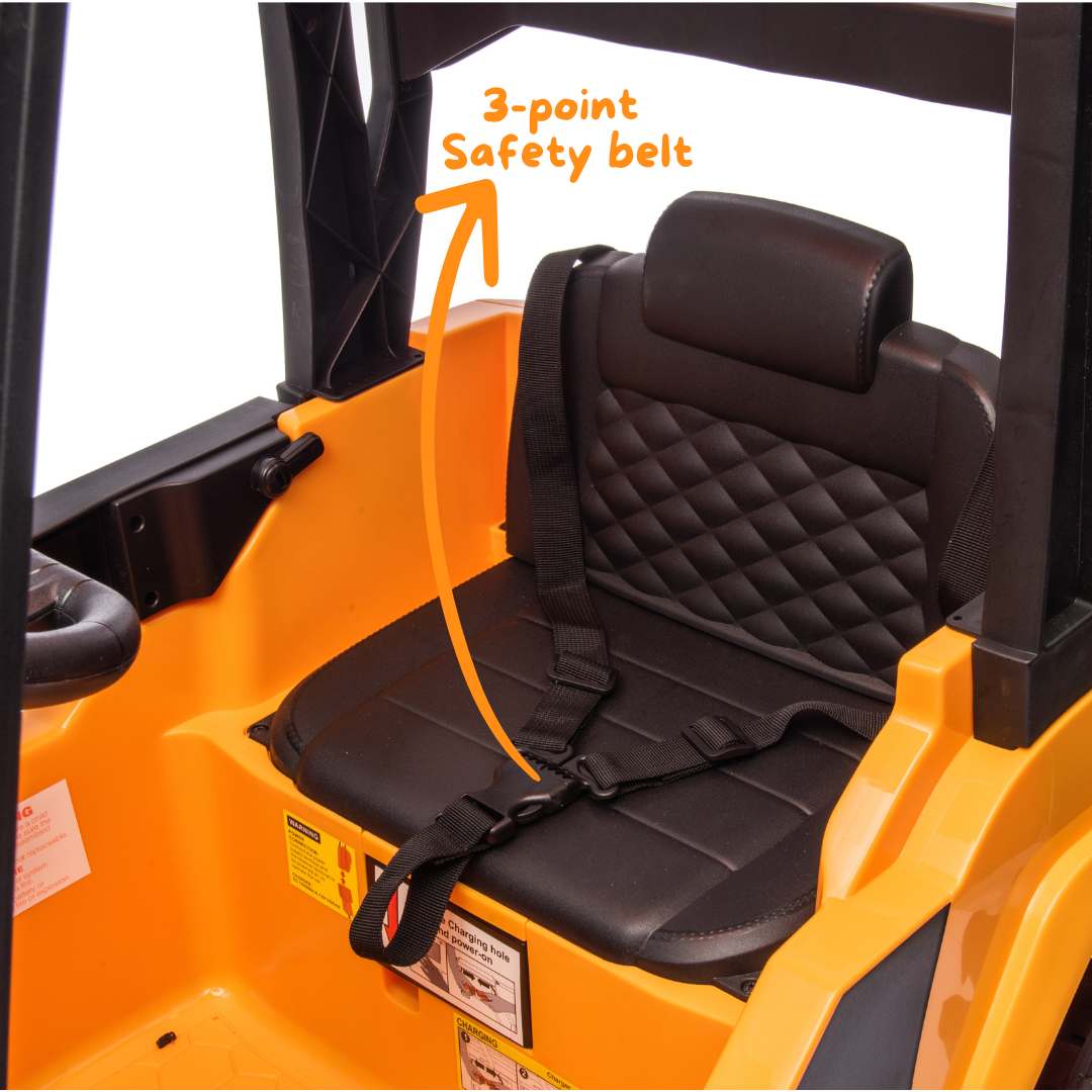 JCB 926-4 Empilhador