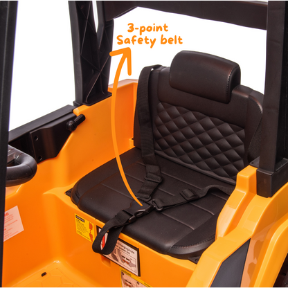 JCB 926-4 Empilhador