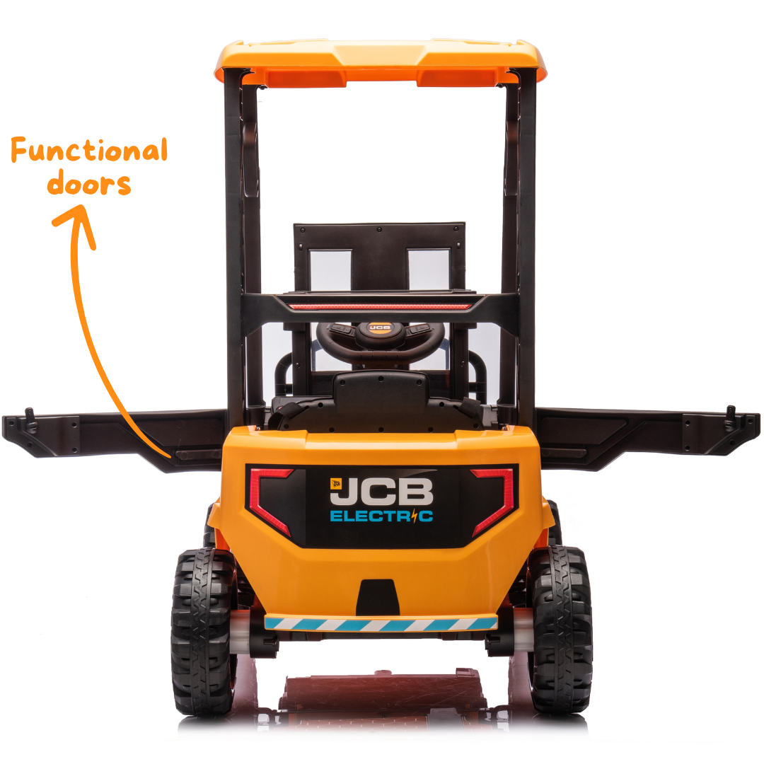 JCB 926-4 Empilhador