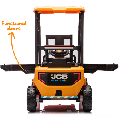 JCB 926-4 Empilhador