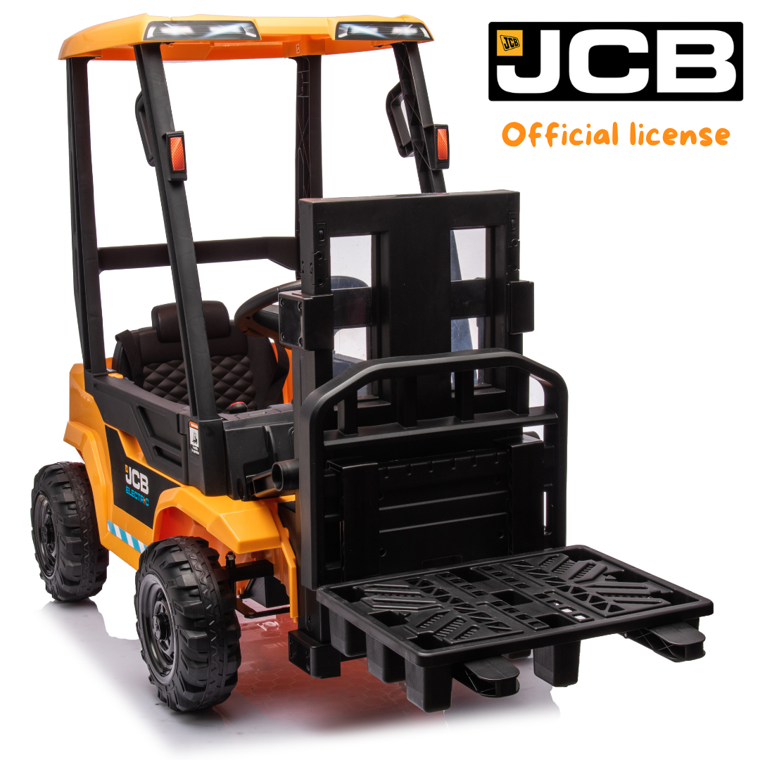 JCB 926-4 Empilhador
