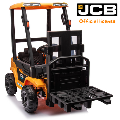 JCB 926-4 Empilhador