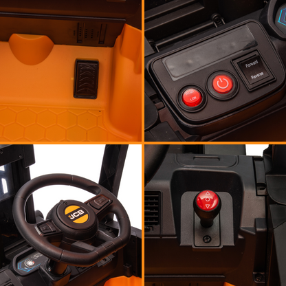 JCB 926-4 Empilhador