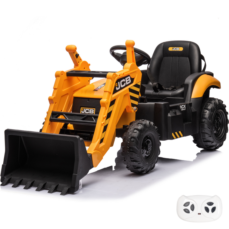 JCB 3CX Sitemaster