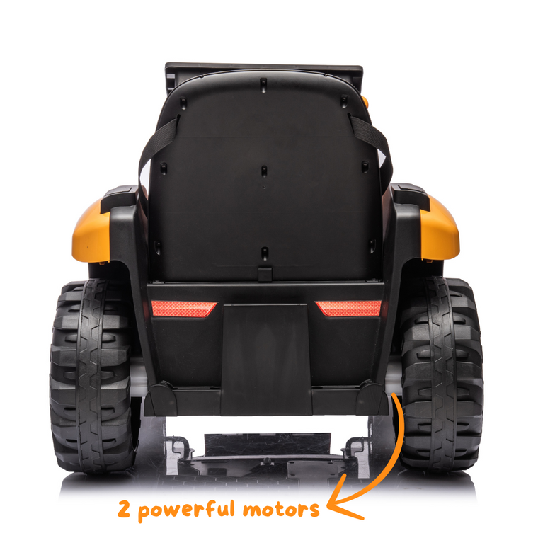 JCB 3CX Sitemaster