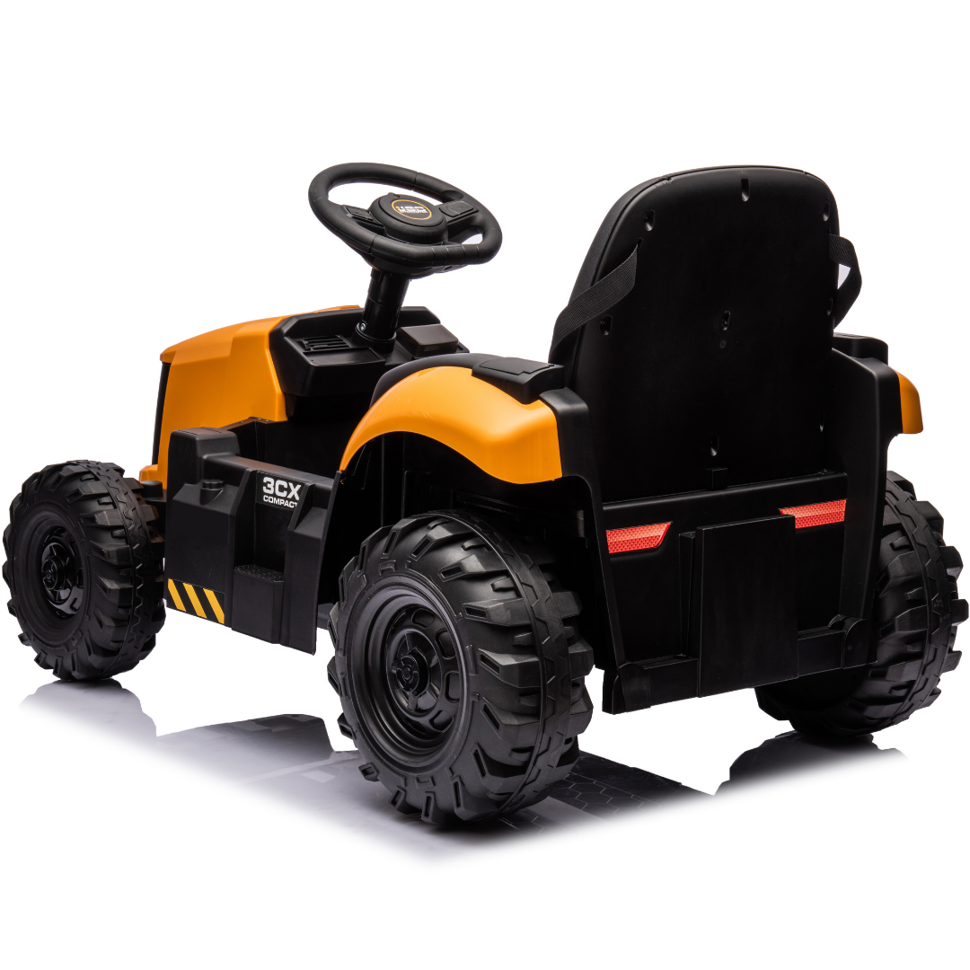 JCB 3CX Compact