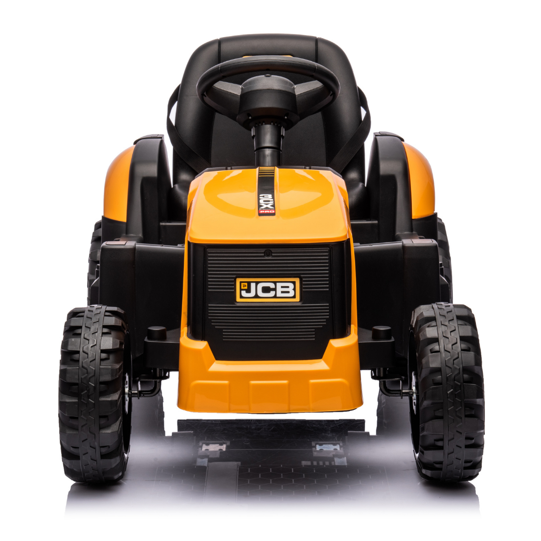 JCB 3CX Compact