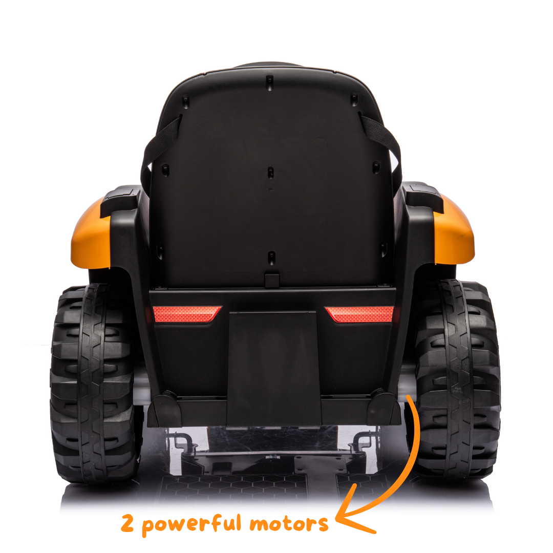 JCB 3CX Compact