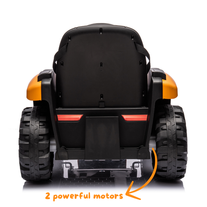JCB 3CX Compact