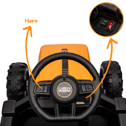 JCB 3CX Compact
