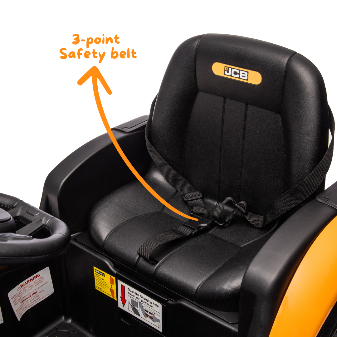 JCB 3CX Compact