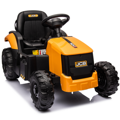 JCB 3CX Compact