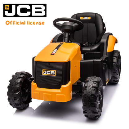 JCB 3CX Compact