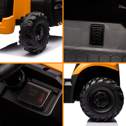 JCB 3CX Compact