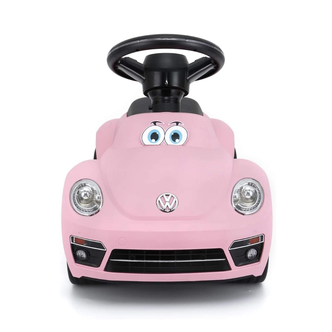 Volkswagen Maggiolino - Rosa