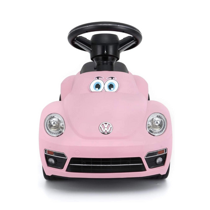 Volkswagen Maggiolino - Rosa
