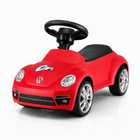 Volkswagen Beetle - Rood