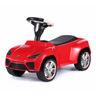 Lamborghini Urus Performante - Rosso