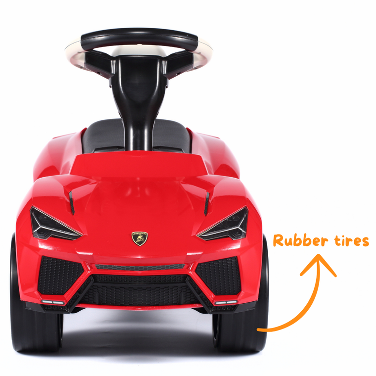 Lamborghini Urus Performante - Rosso