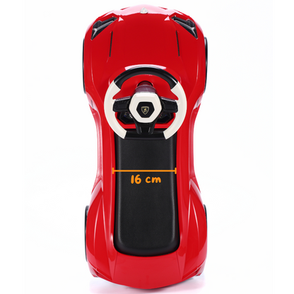 Lamborghini Urus Performante - Rojo