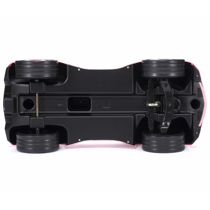 Ferrari 488 Pista - Rood