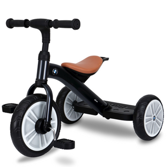 BMW Driewieler - Grijs