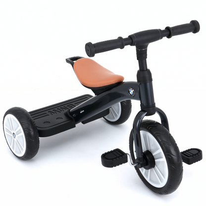 BMW Driewieler - Grijs