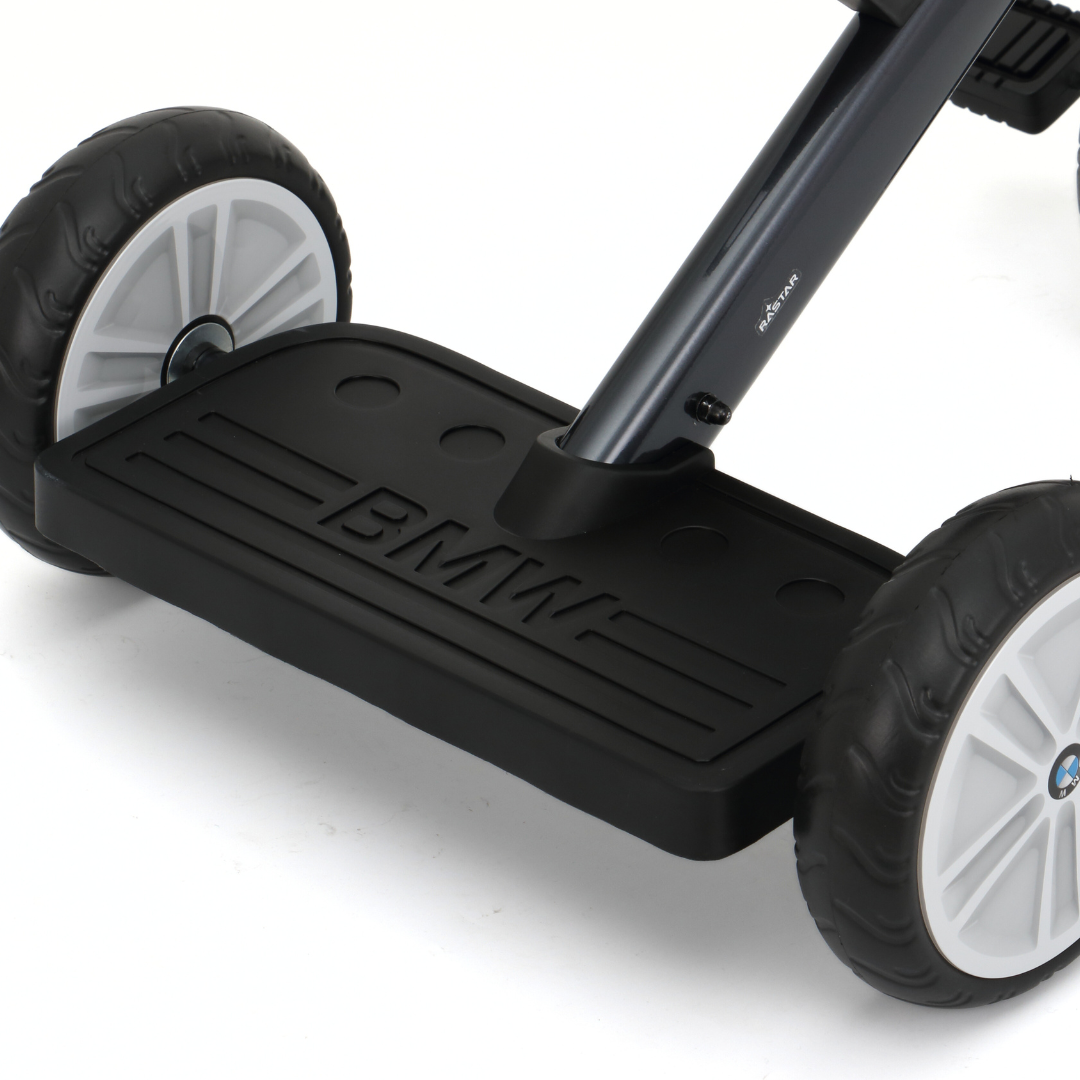 BMW Driewieler - Grijs