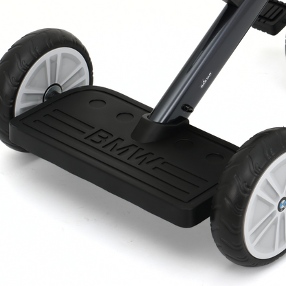 BMW Driewieler - Grijs