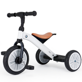 BMW Driewieler - Wit