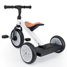 BMW Driewieler - Wit