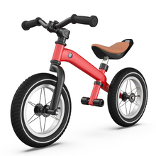 BMW Loopfiets 12" - Rood