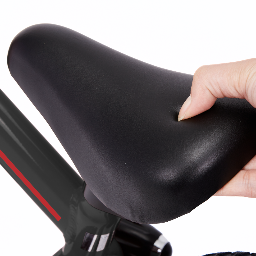 MINI Balance Bike 12" - Black