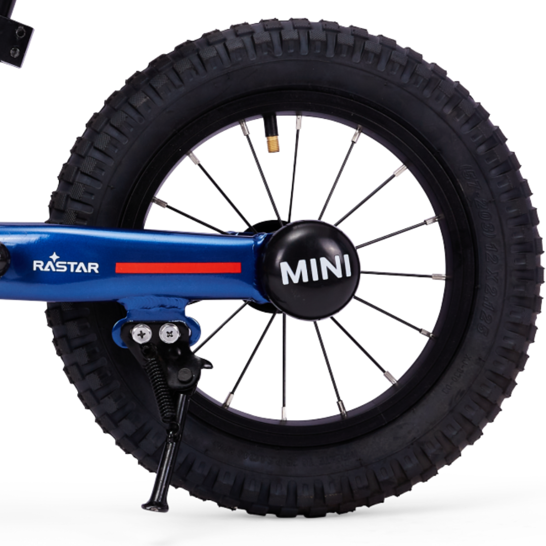 mini cooper kinderfahrrad MINI Laufrad 12 Zoll