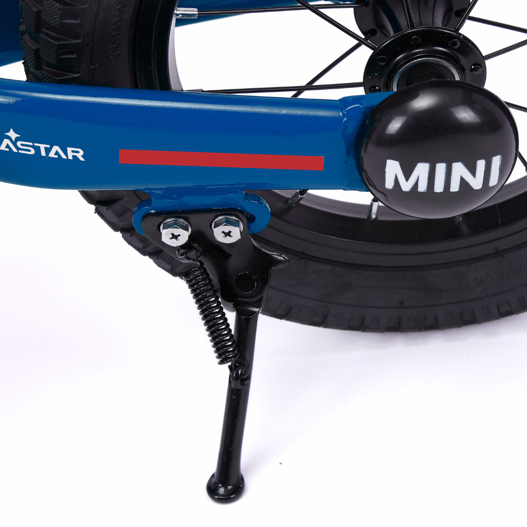 mini cooper kinderfahrrad MINI Laufrad 12 Zoll