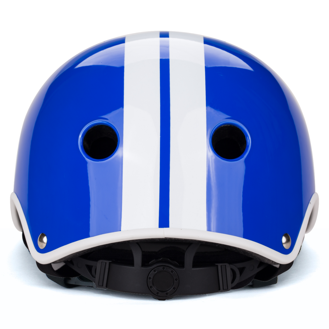 MINI Casco Infantil - Azul