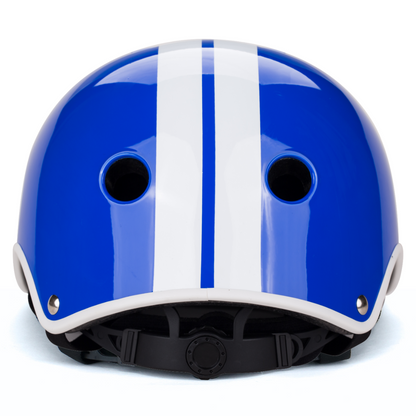 MINI Casco Infantil - Azul