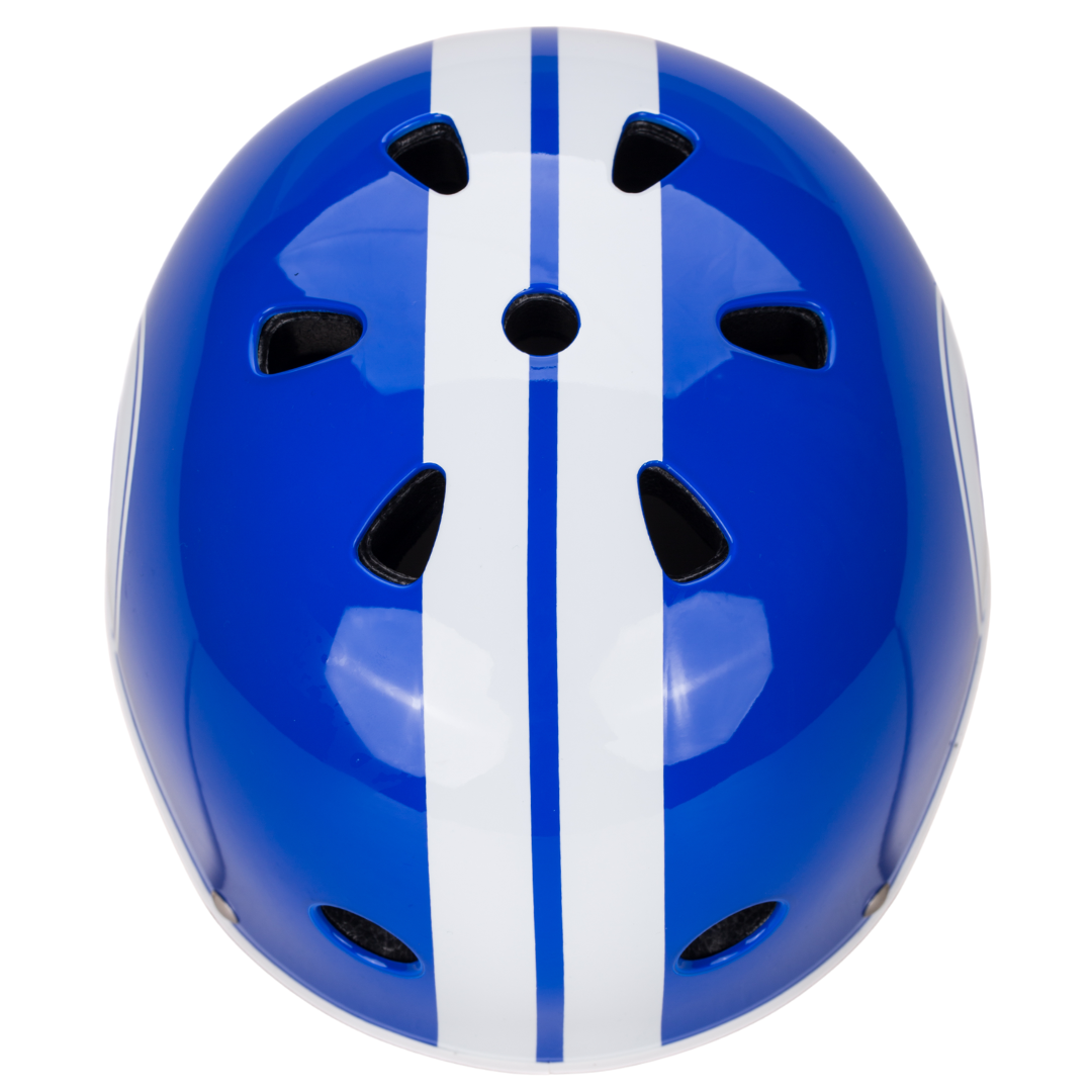 MINI Casco Infantil - Azul