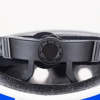 MINI Casco Infantil - Azul