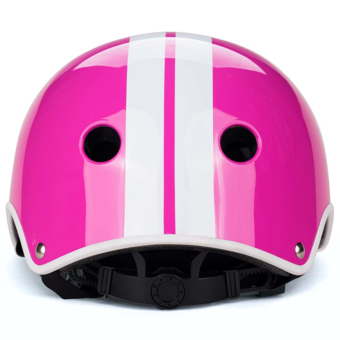 MINI Casco Infantil - Rosa